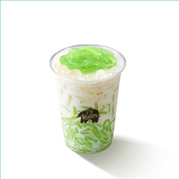 ลอดช่องพันธุ์ไทย