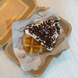 302 Croffle (ครอฟเฟิล)