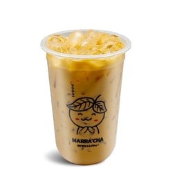 ชาเย็น