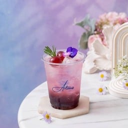 องุ่นโซดา