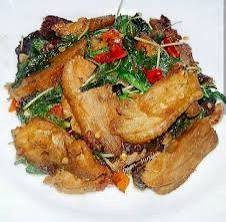 Duck Basil