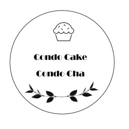 Condocake Condocha (คอนโดเค้ก คอนโดชา)