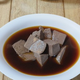 เลือดเปล่า