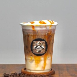 Caramel Macchiato