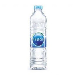 น้ำดื่ม 600 ML