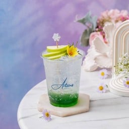 แอปเปิ้ลโซดา