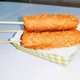 ชีสสติ๊กแท่ง