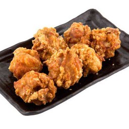 SET ไก่คาราเกะ  +เฟรนซ์ฟรายส์ ไซส์ L