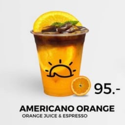 Sunset Coffee Roaster (สาขาแบริ่ง สุขุมวิท72)  ซันเซ็ท คอฟฟี่ โรสเตอร์