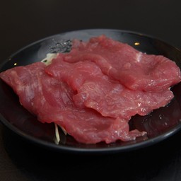 เนื้อวัวหมัก
