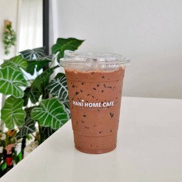 โกโก้นมสด