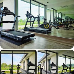 Astral Villa หัวหิน ประจวบคีรีขันธ์
