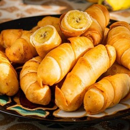 [อร่อยซ่ากับโค้ก] โมเลนรวมรส +  โค้ก ไม่มีน้ำตาล (กระป๋อง) 