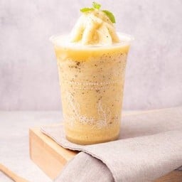 Passion Fruit - Smoothie