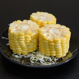 ข้าวโพด