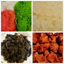 ของหวานรวมมิตร