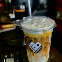 คาราเมล มัคคิอาโต้