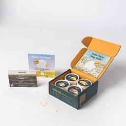 (4 cups) Customized Boxset เซตเลือกได้ตามใจคุณ