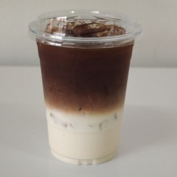 Coffee Latte  ลาเต้ กาแฟนมสด