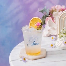 ยูซุโซดา