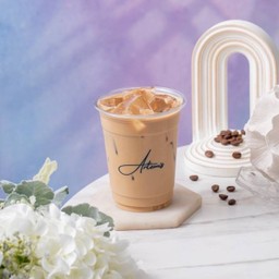 เอสเพรสโซ่เย็น