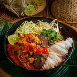 น้ำเงี้ยวหมู
