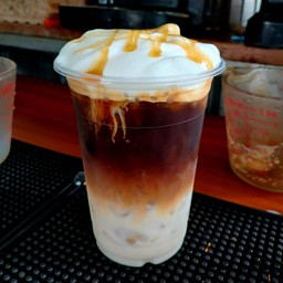 คาราเมลมัคคิอาโต้