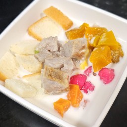 ของหวานรวมมิตร