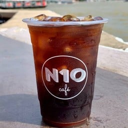 ICED AMERICANO