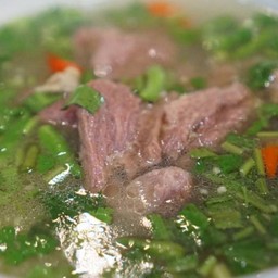 เล้งแซ่บกระดูก.