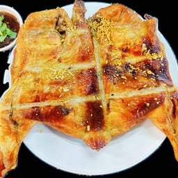 ไก่ย่าง 1 ตัว