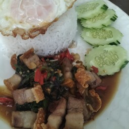 แม็กซ์ชวนชิม อาหารตามสั่ง