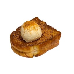 ปังโทสต์ คาราเมล