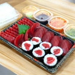 เซ็ตอิ่มทูน่า