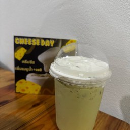 ชาเขียว