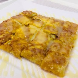 โรตี กล้วย