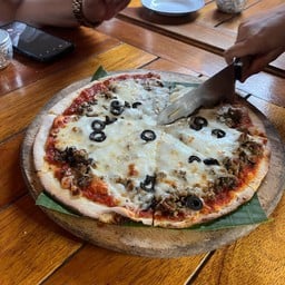 Porwa Coffee & Pizza