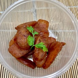 กุนเชียงทอด