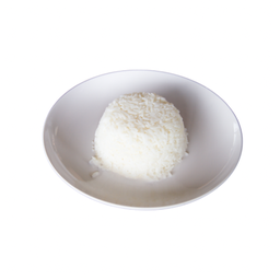 ข้าวสวย