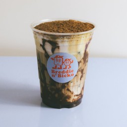 Mocha Mocha