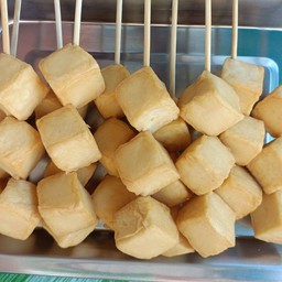 เต้าหู้ปลา 10 ไม้