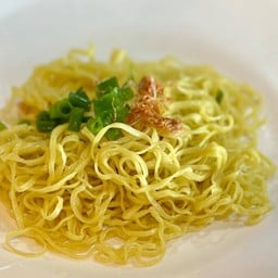 บะหมี่ลวก