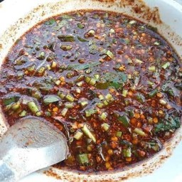 จิ้มแจ่วแบบ..เปรี้ยวเผ็ด