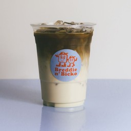 Ice Latte