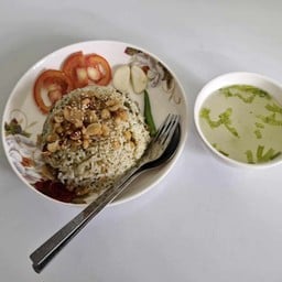 Shan Lay  (Myanmar Restaurant)