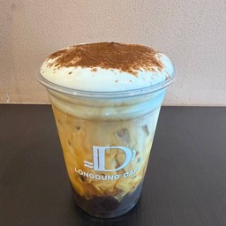 ทีรามิสุ ลาเต้