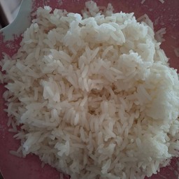 ข้าวสวย