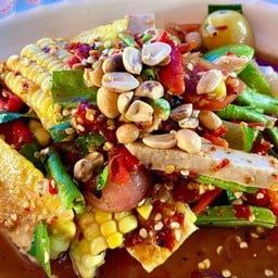 โสรยา ตำกระเทย