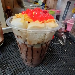 ปังเย็นโอวัลติน
