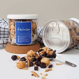 Macadamia Mixed nuts